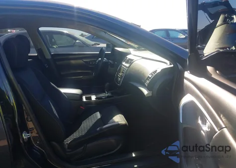 2016 Nissan Altima 2.5/2.5 S/2.5 Sl/2.5 Sr/2.5 Sv from USA, damaged, VIN 1N4AL3AP3GC173583